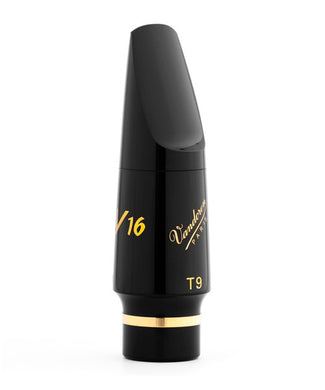 Vandoren Boquilla Para Saxofón Tenor AT9 SM825E V16