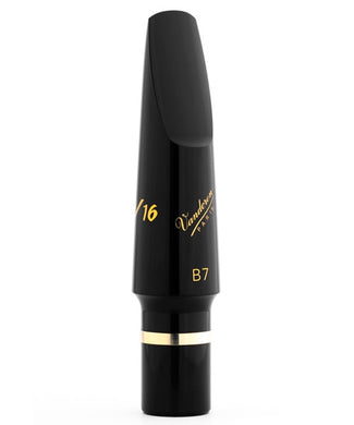 Vandoren Boquilla Para Saxofón Barítono B7 SM833 V16