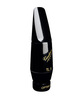 Vandoren Boquilla Para Saxofón Tenor TL5 SM723 Optimum