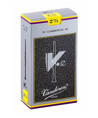 Vandoren Cañas 