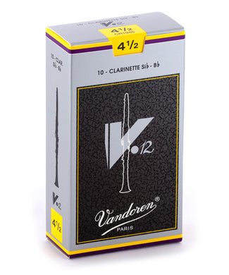 Vandoren Cañas 