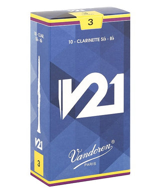 Vandoren Cañas 