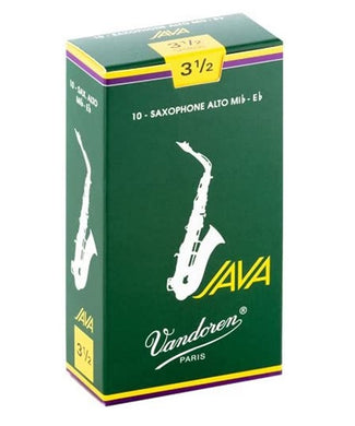 Vandoren Cañas 