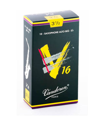 Vandoren Cañas 