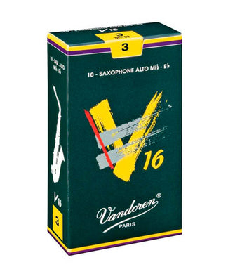 Vandoren Cañas 