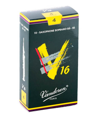 Vandoren Cañas 
