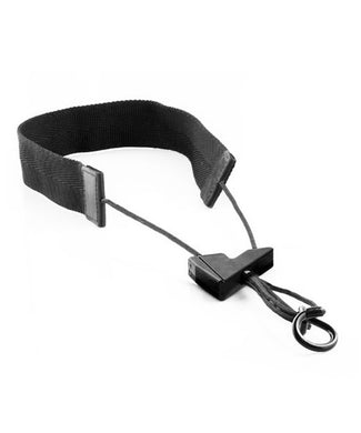 Vandoren Tahalí para Saxofón VSS203 Nylon Negro