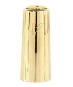 Vandoren Tapaboquilla Para Saxofón Soprano Dorado C16M Masters