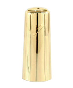 Vandoren Tapaboquilla Para Saxofón Alto Dorado C17M Masters