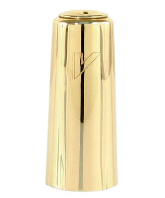 Vandoren Tapaboquilla Para Saxofón Tenor Dorado C18M Masters