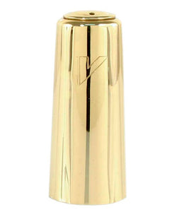 Vandoren Tapaboquilla Para Saxofón Tenor Dorado C18M Masters